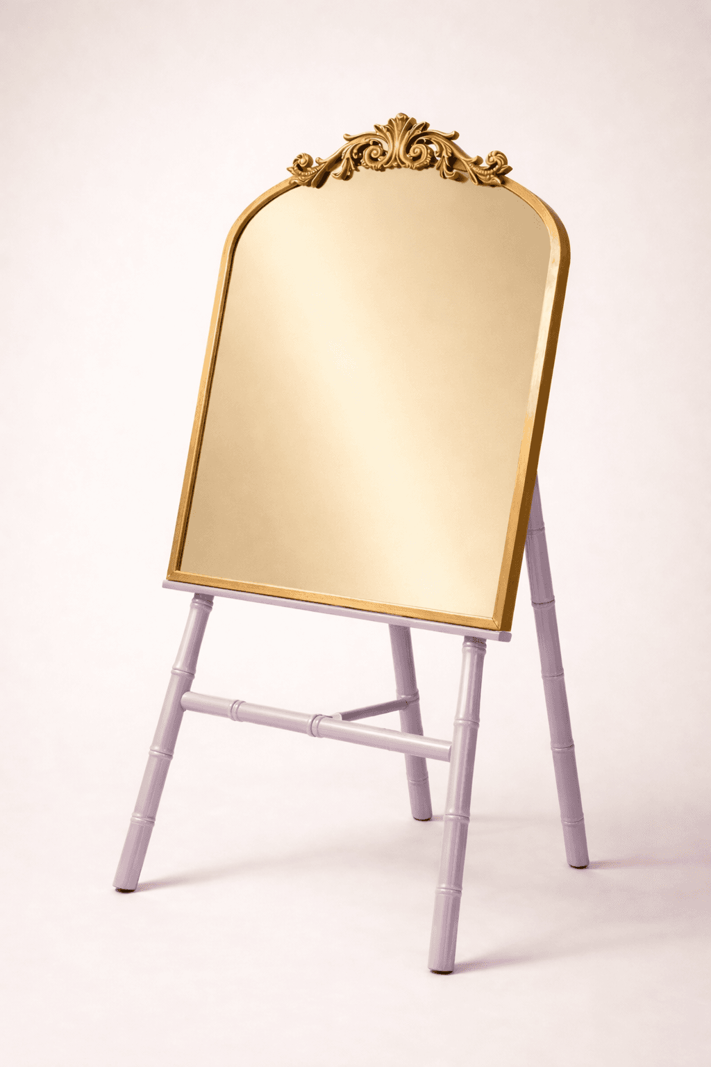 Florair Display on easel