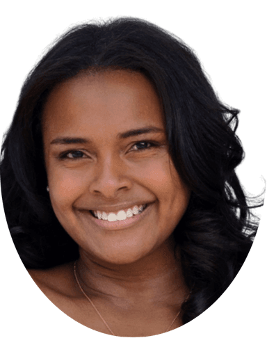 Isabella, Founder of Floriss