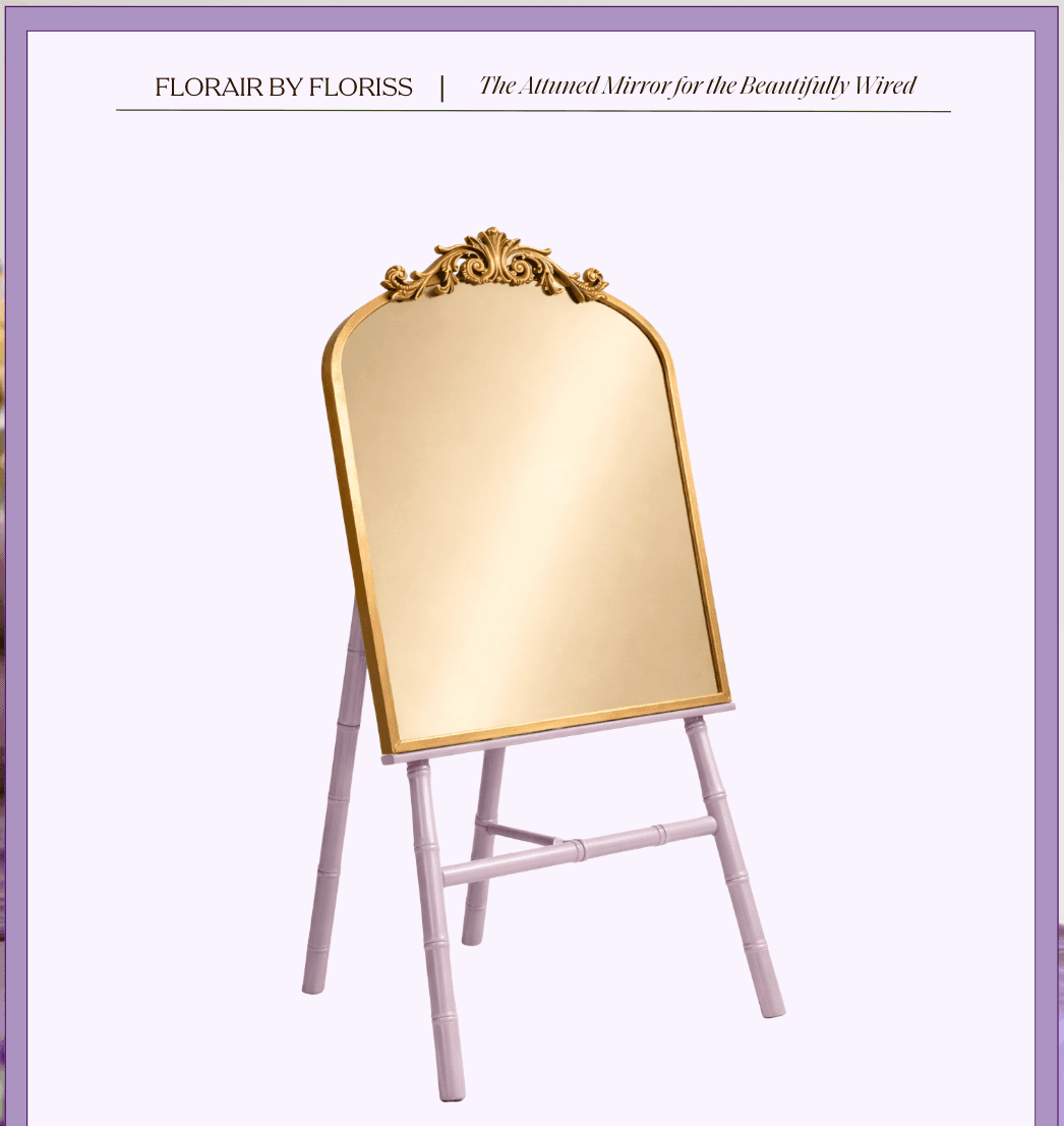 Orchard Dashboard Preview